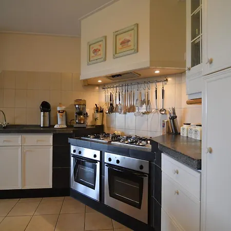 度假居 In Noordbeemster With Bubble Bath Oudendijk