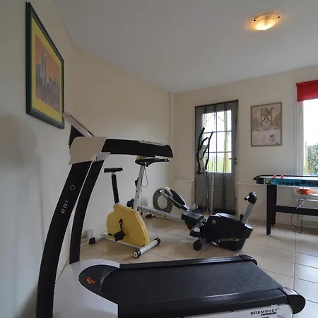 In Noordbeemster With Bubble Bath Дом отдыха