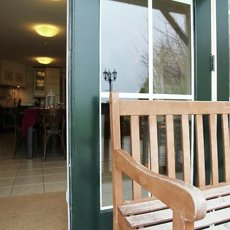 In Noordbeemster With Bubble Bath Дом отдыха