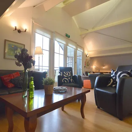 度假居 In Noordbeemster With Bubble Bath *