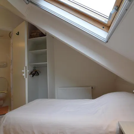 In Noordbeemster With Bubble Bath