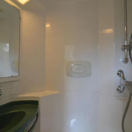 度假居 In Noordbeemster With Bubble Bath Oudendijk