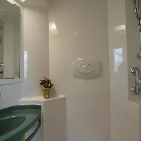 In Noordbeemster With Bubble Bath 度假居 Oudendijk