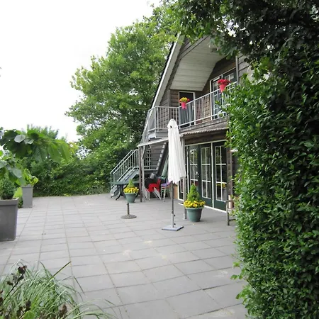 In Noordbeemster With Bubble Bath