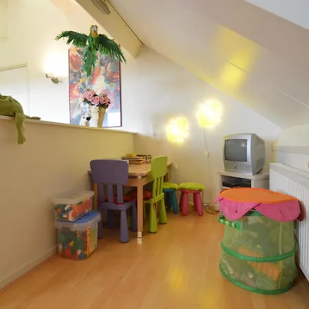 In Noordbeemster With Bubble Bath *