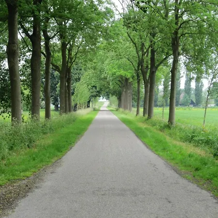 In Noordbeemster With Bubble Bath Дом отдыха