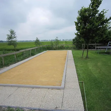 In Noordbeemster With Bubble Bath Дом отдыха