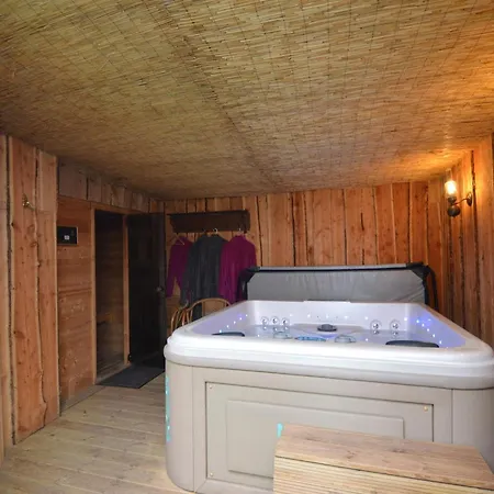 In Noordbeemster With Bubble Bath Noordbeemster