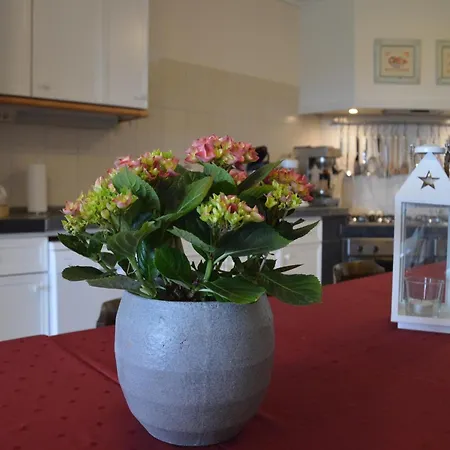 度假居 In Noordbeemster With Bubble Bath Oudendijk